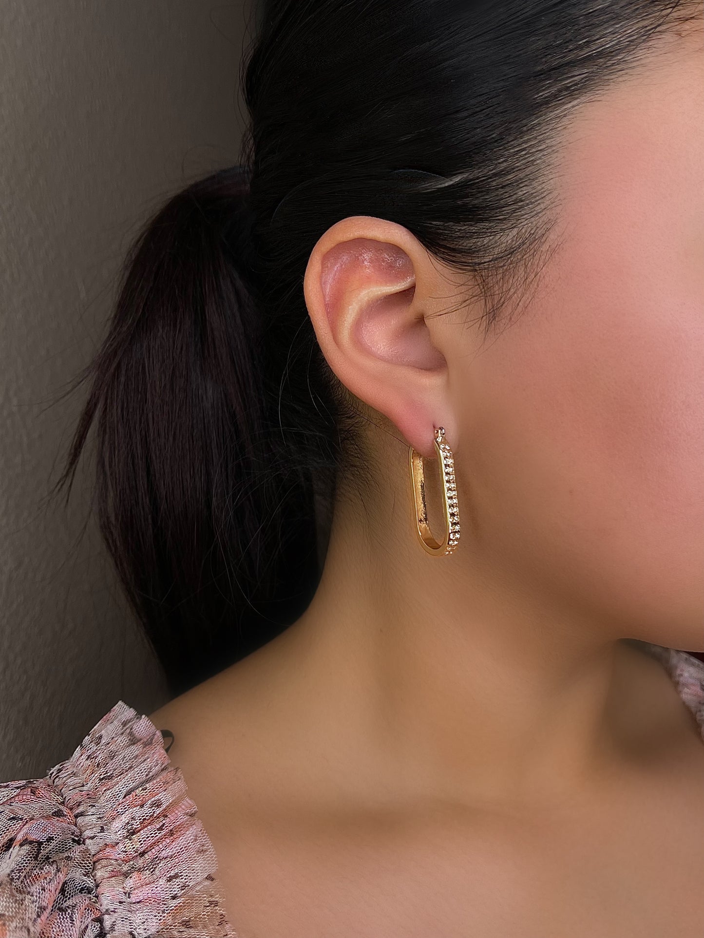 Lai Earrings
