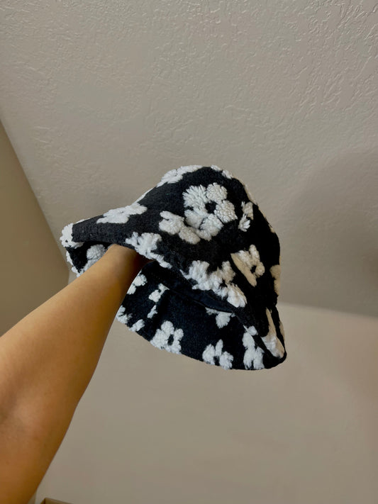 Daisy Bucket Hat